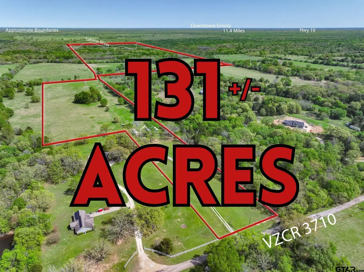 902 Vz County Road 3710, Edgewood, TX 75117 - #1