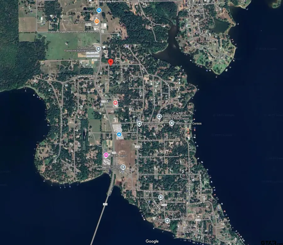 20812 Forest Grove Drive, Chandler, TX 75758 - Image #2