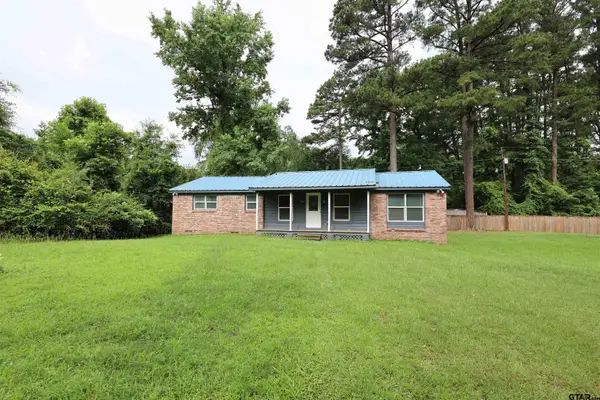 199 LINDA DR, Jefferson, TX 75657