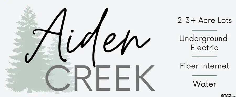 15868 Aniston Ln - (LOT 21), Flint, TX 75762 - Image #3