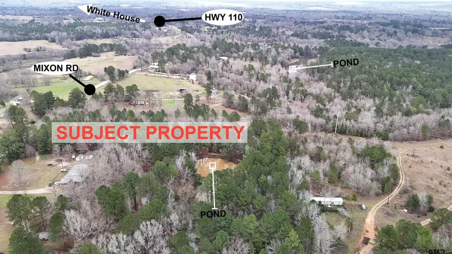 TBD CR 2177, Troup, TX 75789 - Image #3