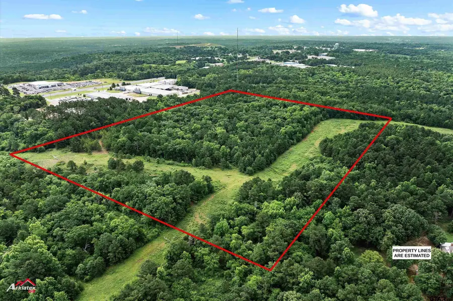 TBD CR 4120, Jacksonville, TX 75766 - Image #3