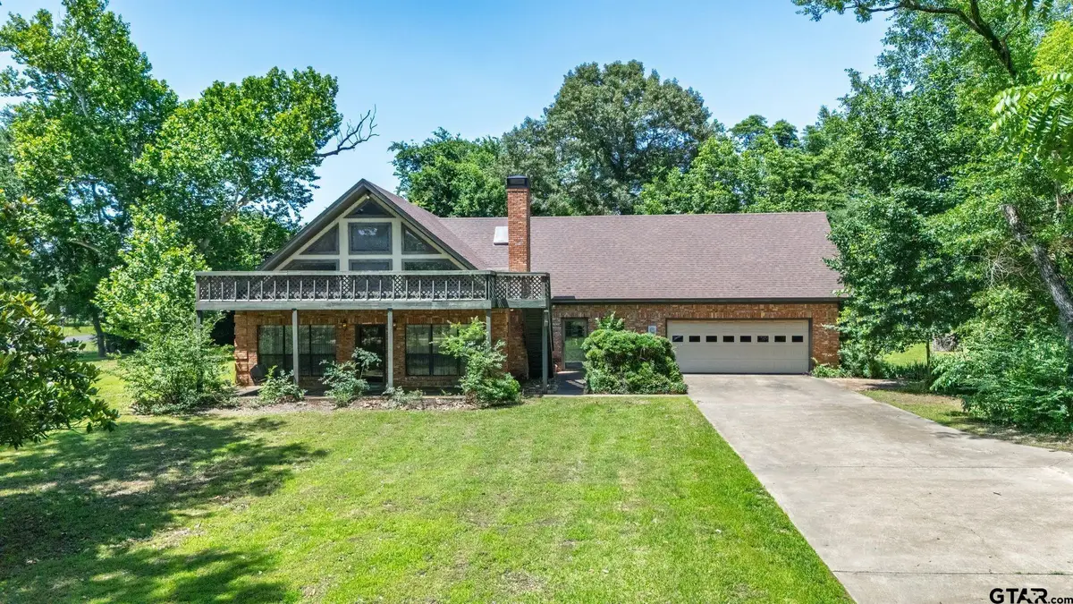 11591 S Farm Road 269, Pickton, TX 75471 - Image #1