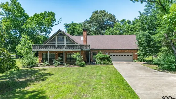 11591 S Farm Road 269, Pickton, TX 75471