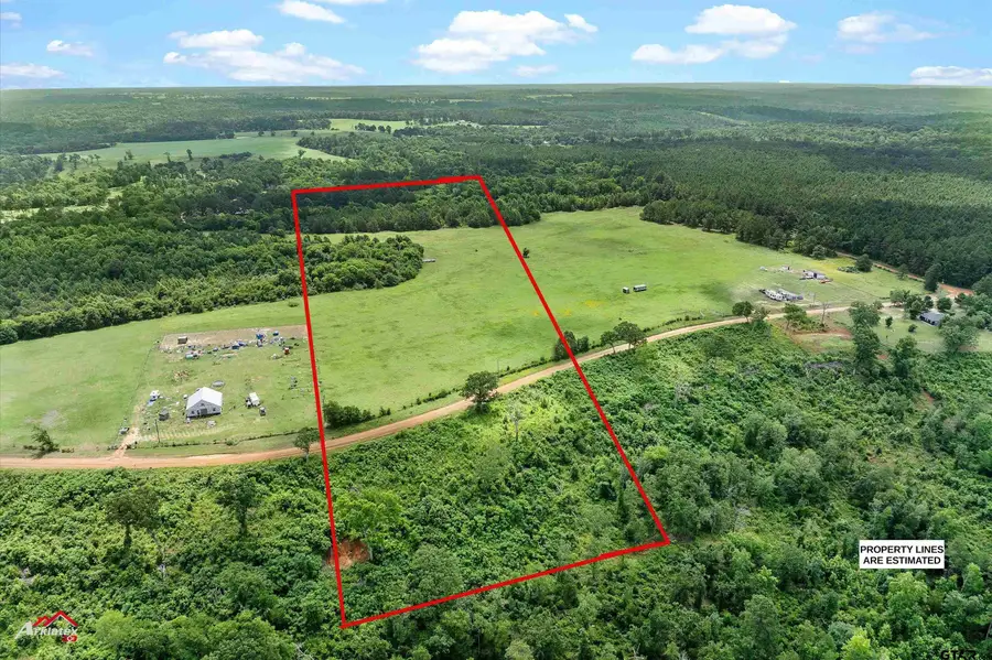 TBD CR 1816, Jacksonville, TX 75766 - Image #3