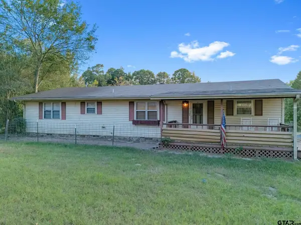 551 FM 2911, Big Sandy, TX 75755