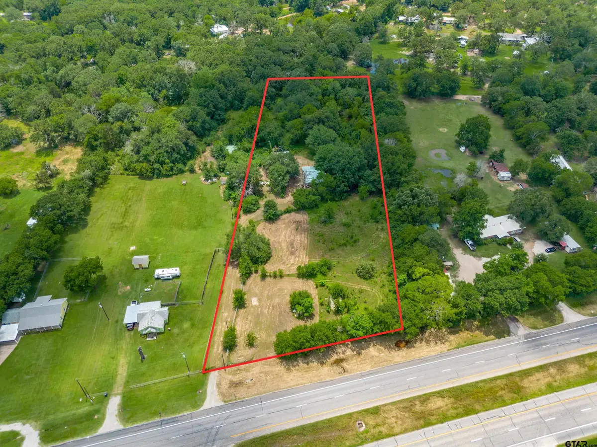 9627 St Highway 31 W, Malakoff, TX 75148 - Image #1