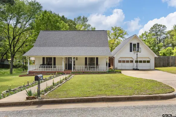 10887 Knollwood Dr, Tyler, TX 75703