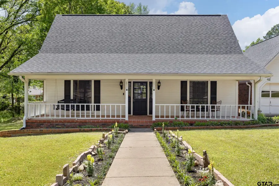 10887 Knollwood Dr, Tyler, TX 75703 - #3