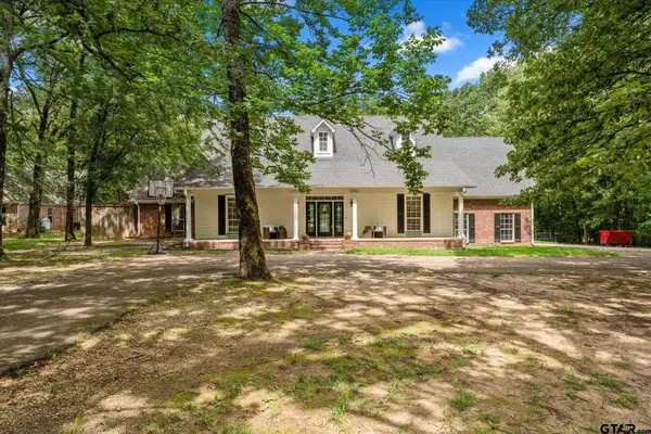 1022 CR 4221, Mt Pleasant, TX 75455