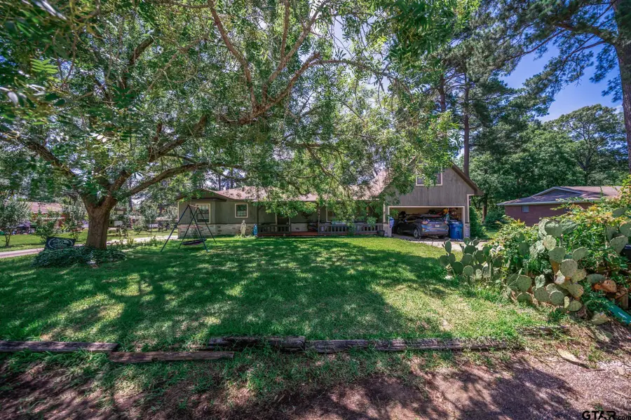 141 Cedar St., Rusk, TX 75785 - #2