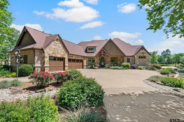 5581 Nancy Circle, Chandler, TX 75758