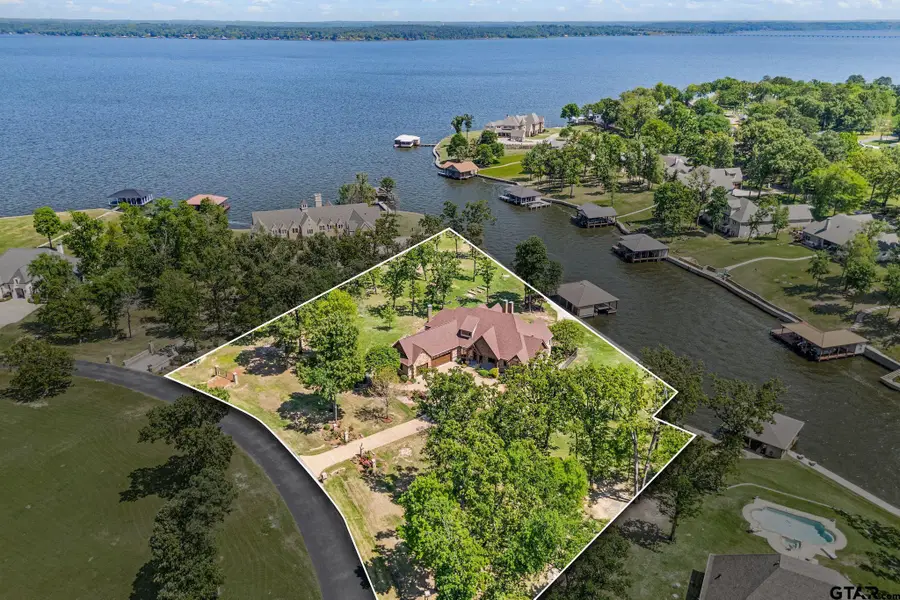 5581 Nancy Circle, Chandler, TX 75758 - #2