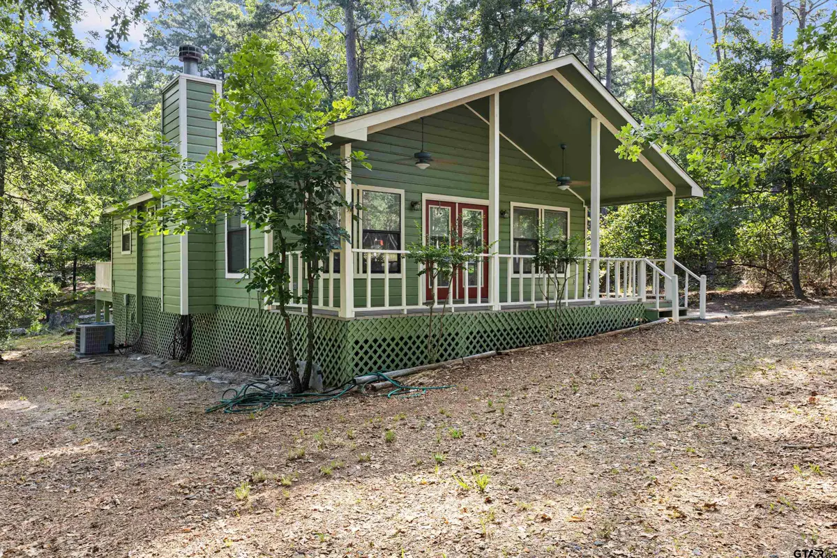 149 Primrose Path, Holly Lake Ranch, TX 75765 - Image #1