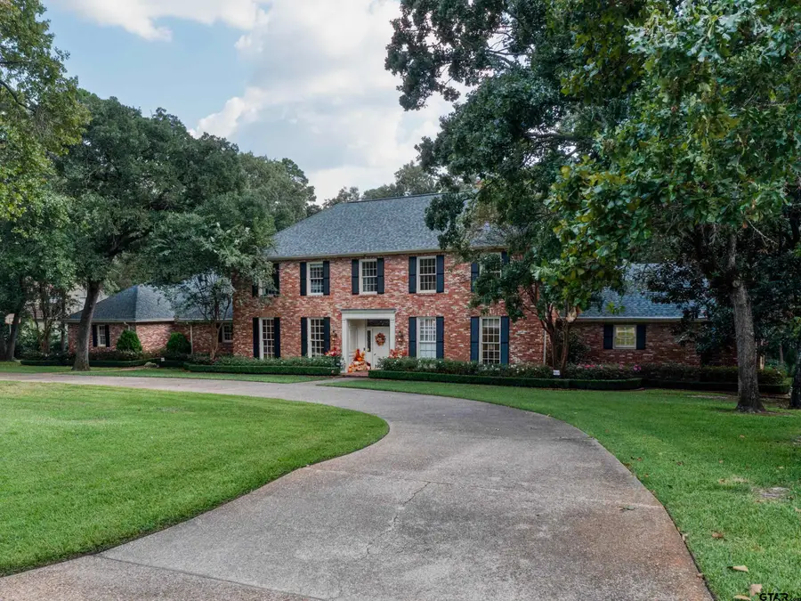 419 Wilder Way, Tyler, TX 75703 - #2