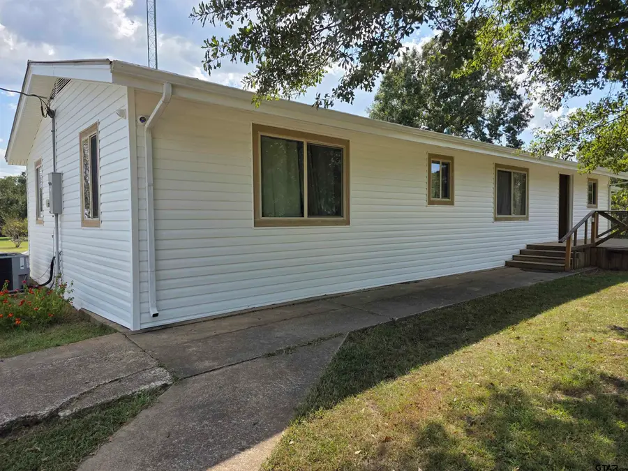 1256 County Road 1792, Yantis, TX 75497 - Image #2