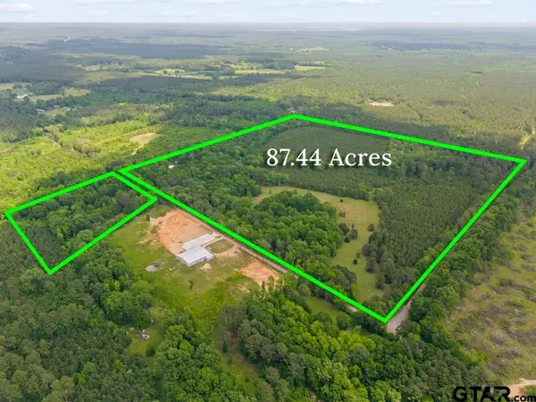 1193 Cowpen Road, Karnack, TX 75661