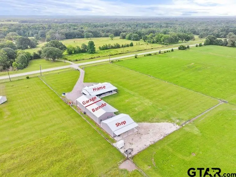 8642 S Fm 779, Alba, TX 75410 - Image #2