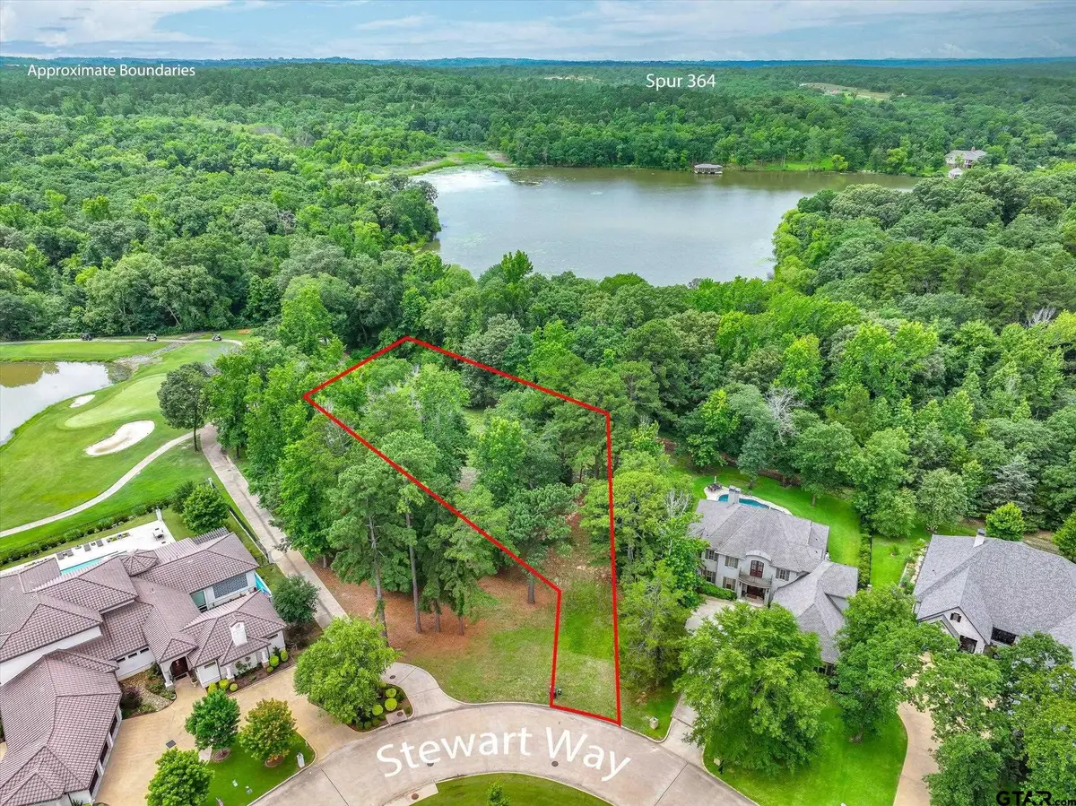 2860 Stewart Way, Tyler, TX 75709 - #1