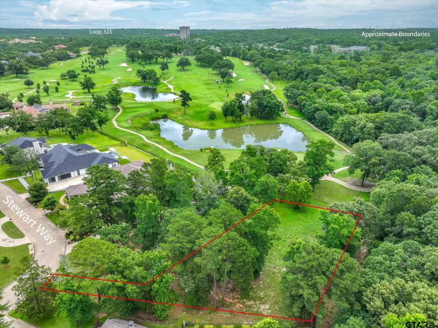 2860 Stewart Way, Tyler, TX 75709 - #3