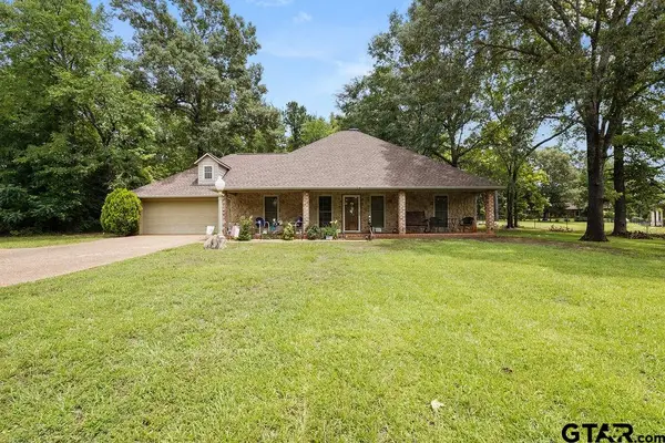 630 County Road 3608, Bullard, TX 75757