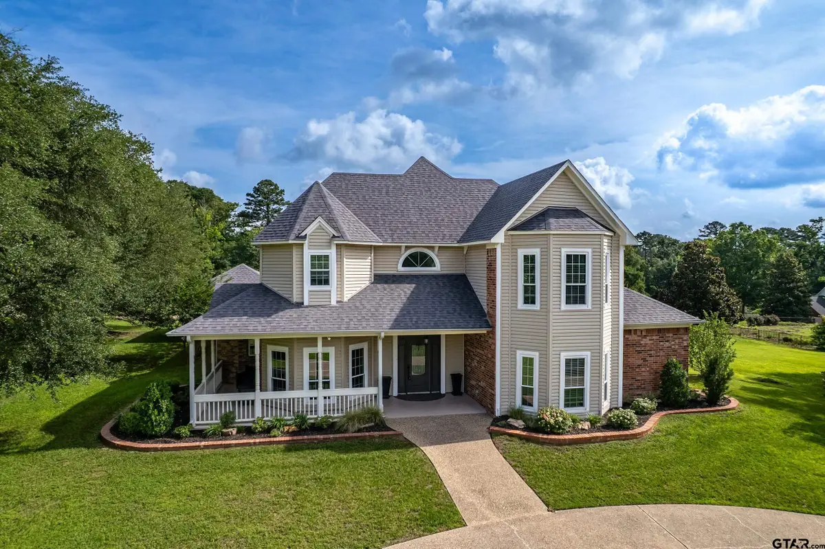 1881 Valley View, Tyler, TX 75703 - Image #1