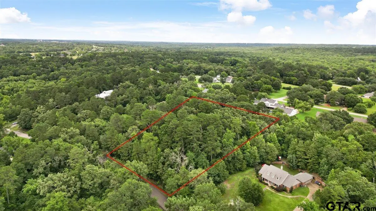 Lot 31 Oakbrook Rd, Tyler, TX 75703 - #1
