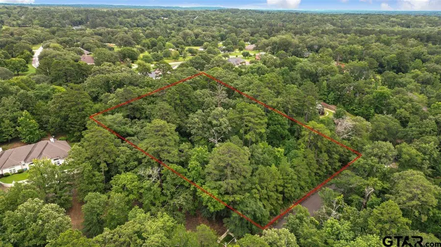 Lot 31 Oakbrook Rd, Tyler, TX 75703 - #2