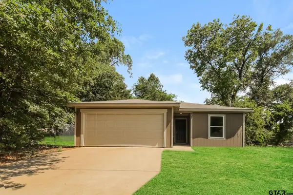 807 W Morris Street, Tyler, TX 75702