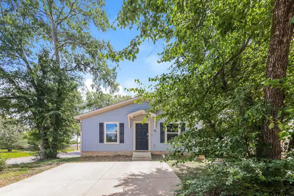 2525 N Tenneha Avenue, Tyler, TX 75702