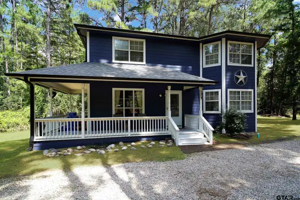 144 Pine Branch Glen, Holly Lake Ranch,  75765