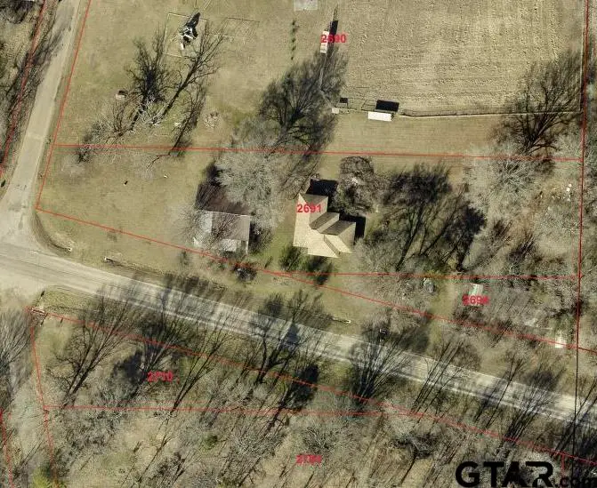 87 & 133 E Fm 71, Mount Pleasant, TX 75455 - Image #1