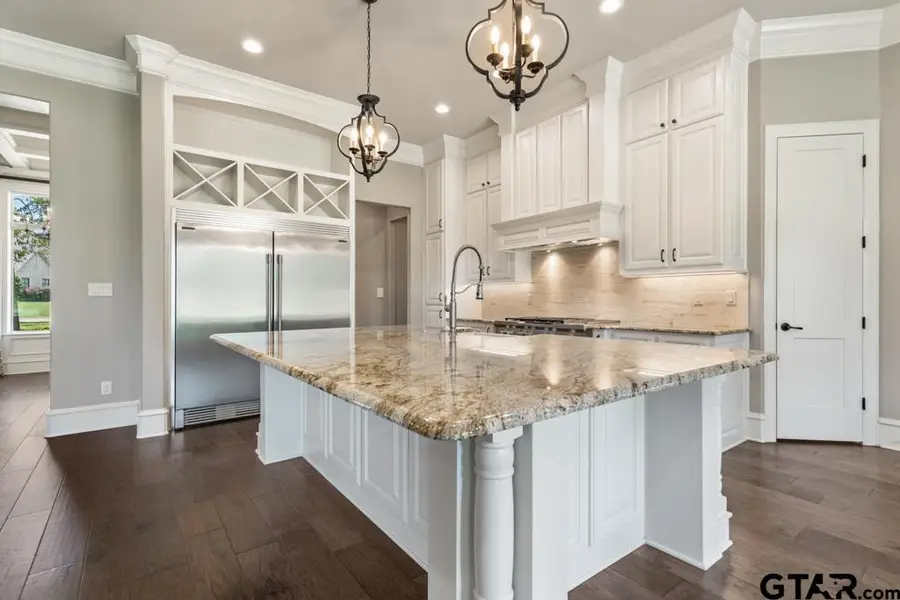 7532 Northlake Dr., Tyler, TX 75703 - Image #2