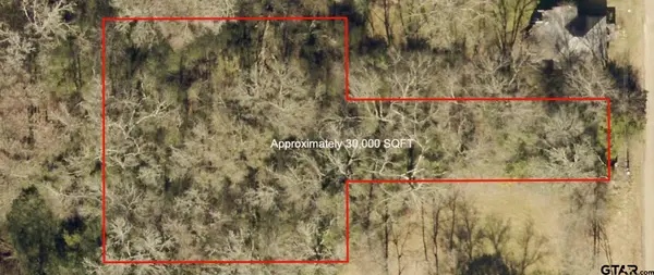 0 S Friou Street, Jefferson, TX 75657