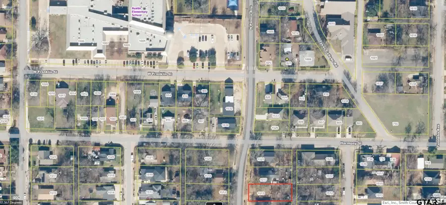 1513 N Palace Ave, Tyler, TX 75702 - Image #2