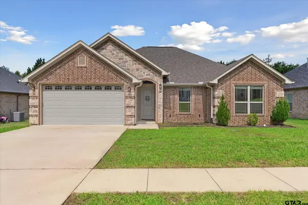 1216 Nate Circle, Bullard, TX 75757