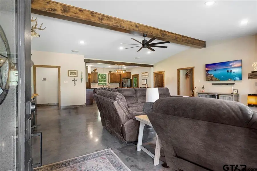 15136 FM 852, Gilmer, TX 75644 - Image #3