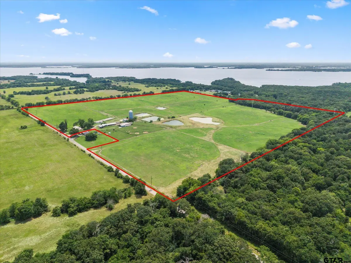 534 CR 1978, Yantis, TX 75497 - Image #1