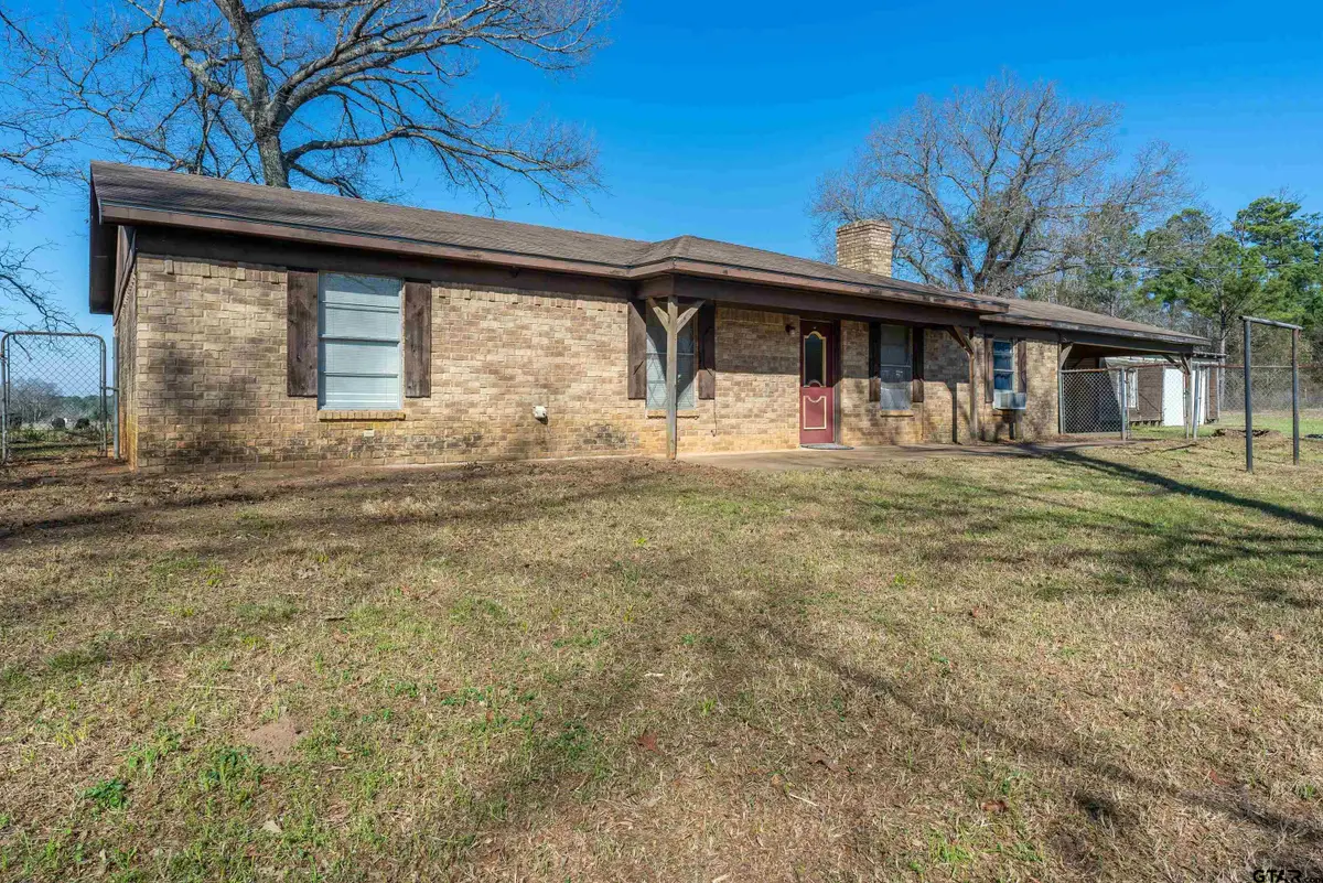 218 Stanley Rd, Longview, TX 75603 - #1