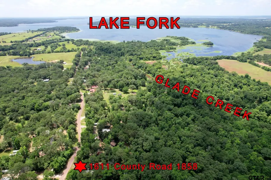 1611 County Road 1858, Yantis, TX 75497 - Image #3