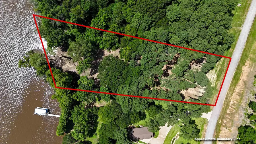 Lot 340 Grand View Drive, Athens, TX 75751 - Image #3