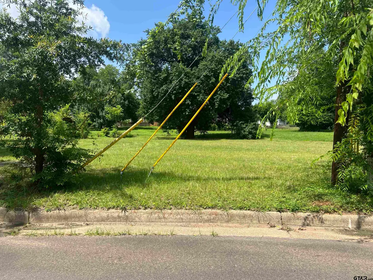 1317 & 1326 E Earle St., Tyler, TX 75702 - Image #1