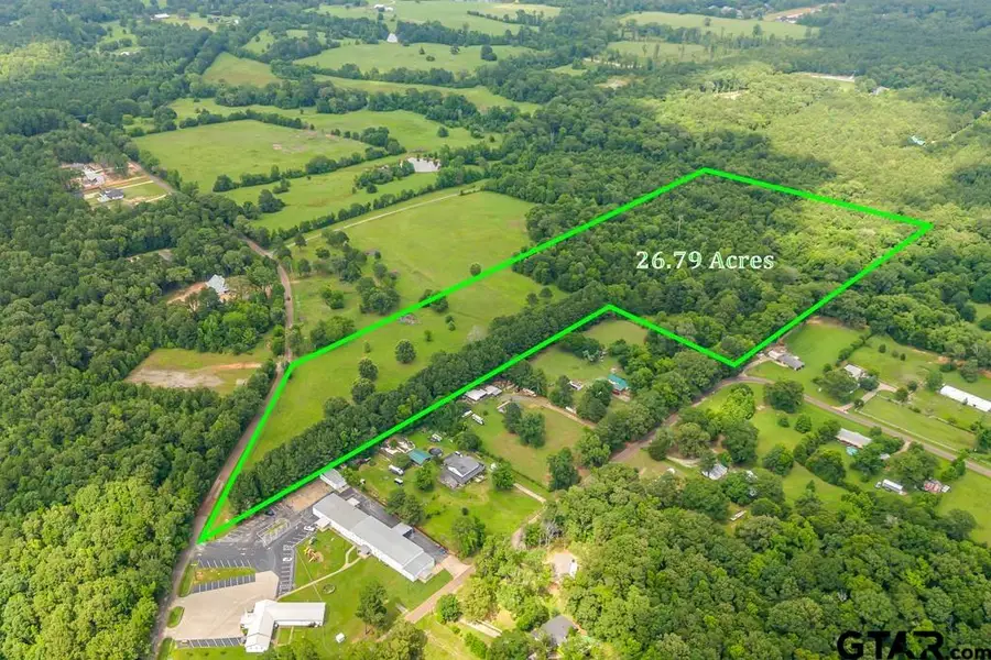 TBD Trace 2 Maple Springs Road, Hallsville, TX 75650 - Image #2