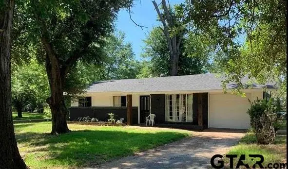 412 W 25th St, Tyler, TX 75702