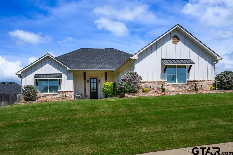 1157 Nate Circle, Bullard, TX 75757 - #1