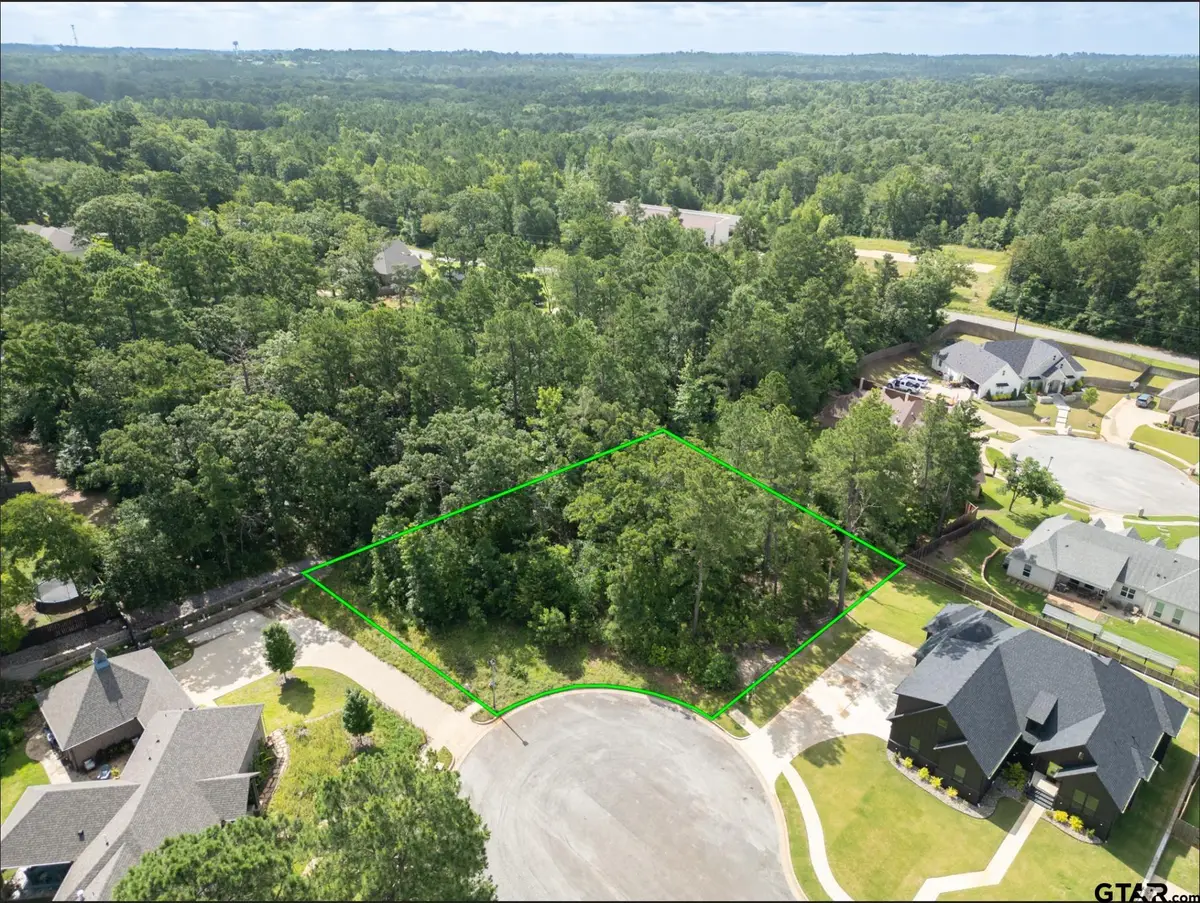 1242 Rainmaker, Tyler, TX 75703 - #1