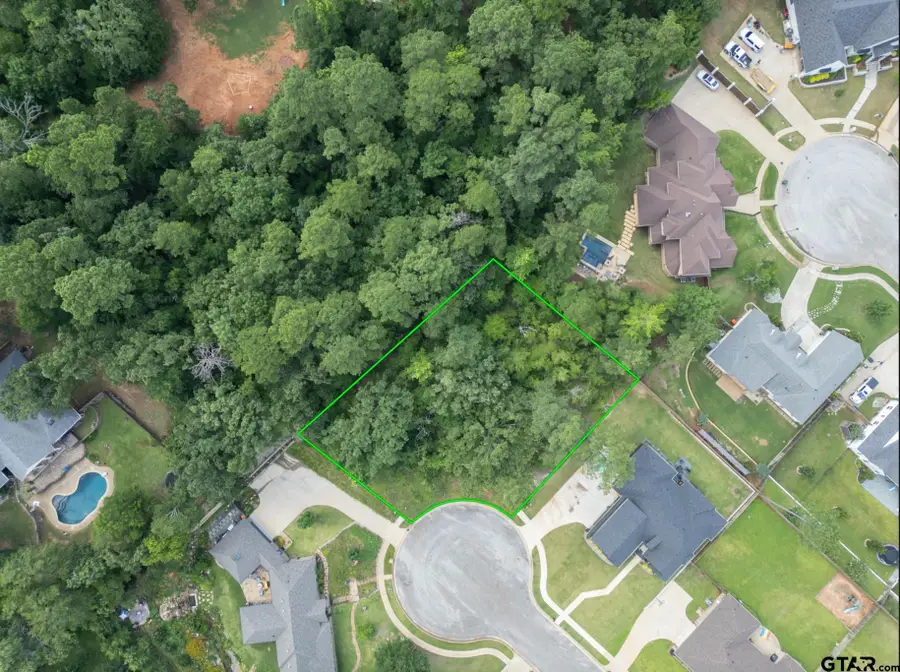 1242 Rainmaker, Tyler, TX 75703 - #2