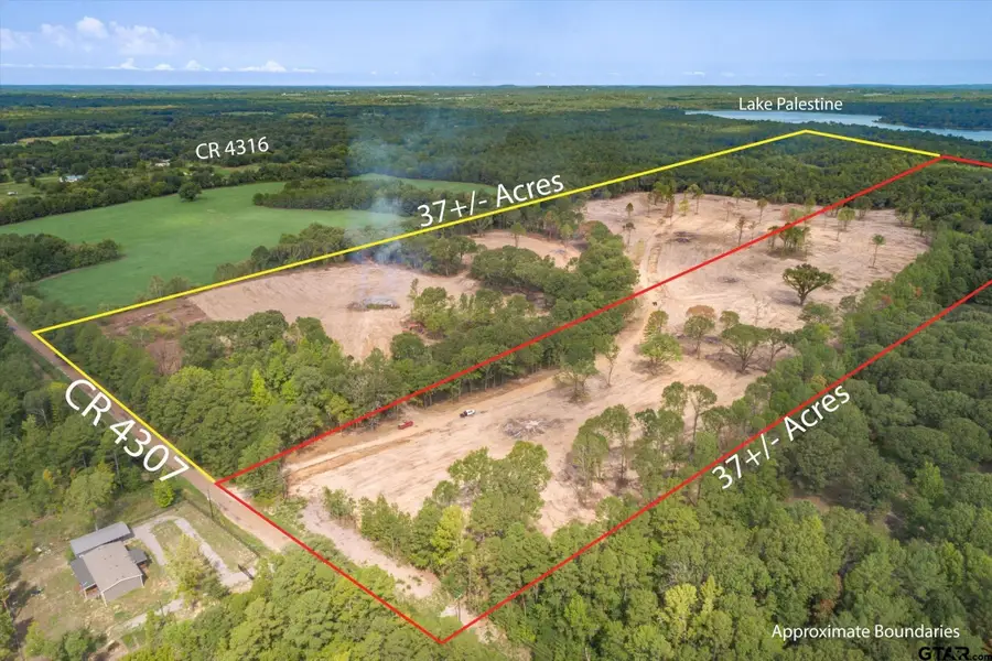 Tract 2 - TBD County Road 4307, Larue, TX 75770 - Image #2