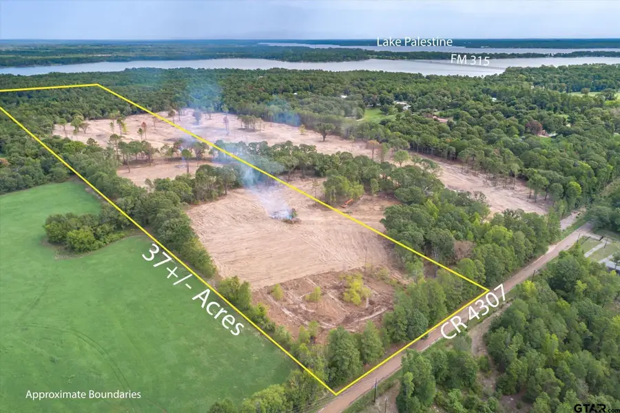 Tract 2 - TBD County Road 4307, Larue, TX 75770 - Image #3