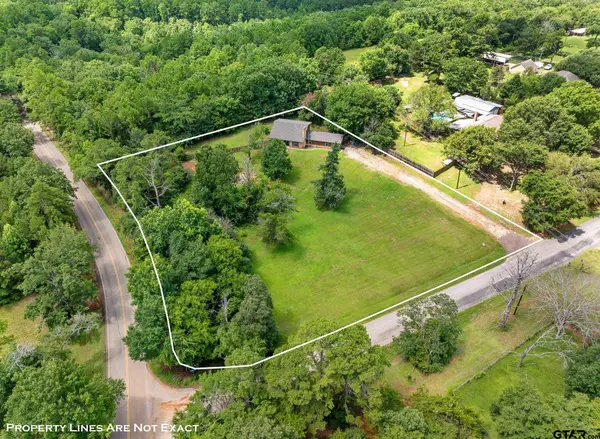 10816 Mountain View Place, Whitehouse, TX 75791